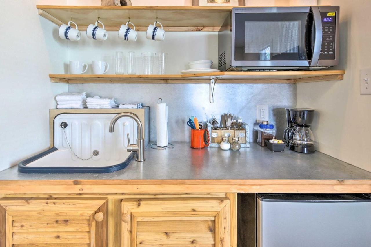 Apartament Old Town Getaway, Walk To Shopping, Dining, And Bay! Bay St. Louis Zewnętrze zdjęcie